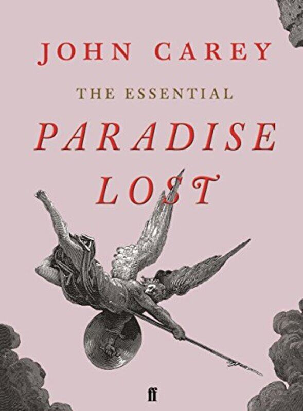 

The Essential Paradise Lost by John Carey-Paperback