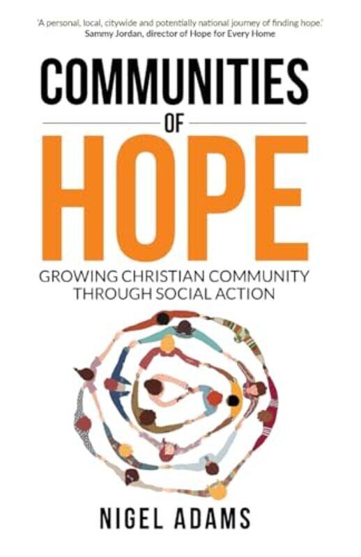 

Communities of Hope -Paperback