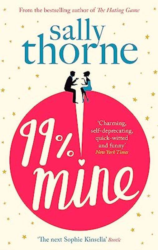 

99% Mine,Paperback,by:Sally Thorne