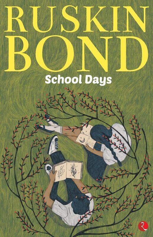 

School Days, Paperback Book, By: Ruskin Bond