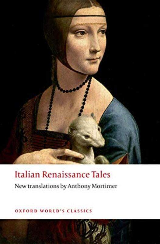 

Italian Renaissance Tales by Mike Mike Bara Bara-Paperback