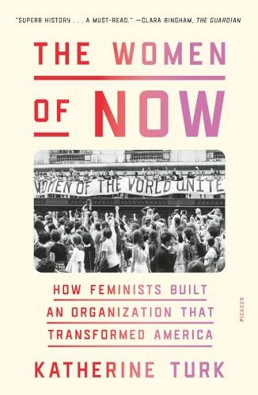

Women Of Now By Turk Katherine - Paperback