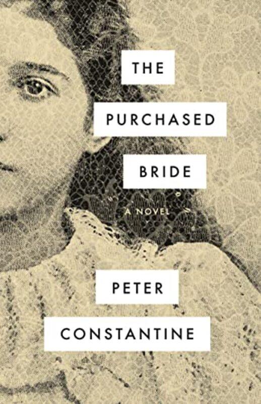 

The Purchased Bride by Peter Constantine-Paperback