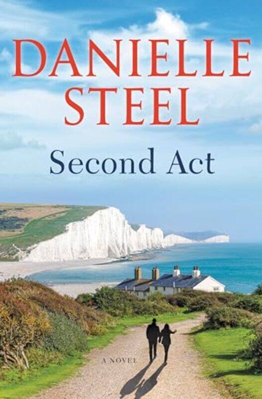 

Second Act A Novel by Steel, Danielle - Hardcover