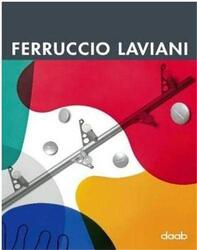Ferrucio Laviani,Paperback,By:Various