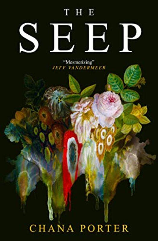 

The Seep by Chana Porter-Paperback