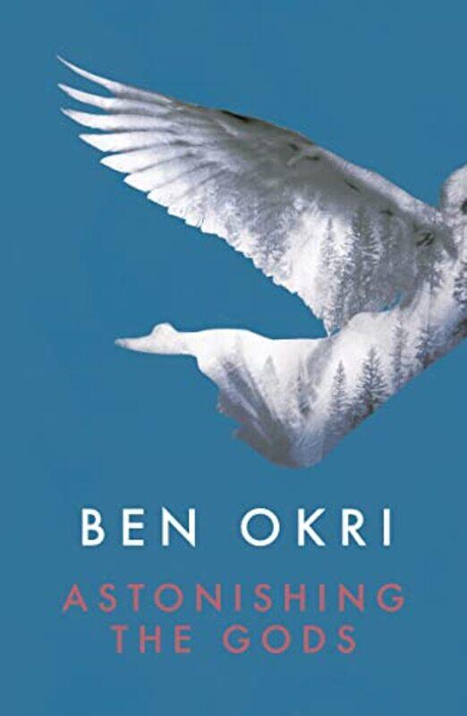 

Astonishing the Gods by Ben Okri-Paperback