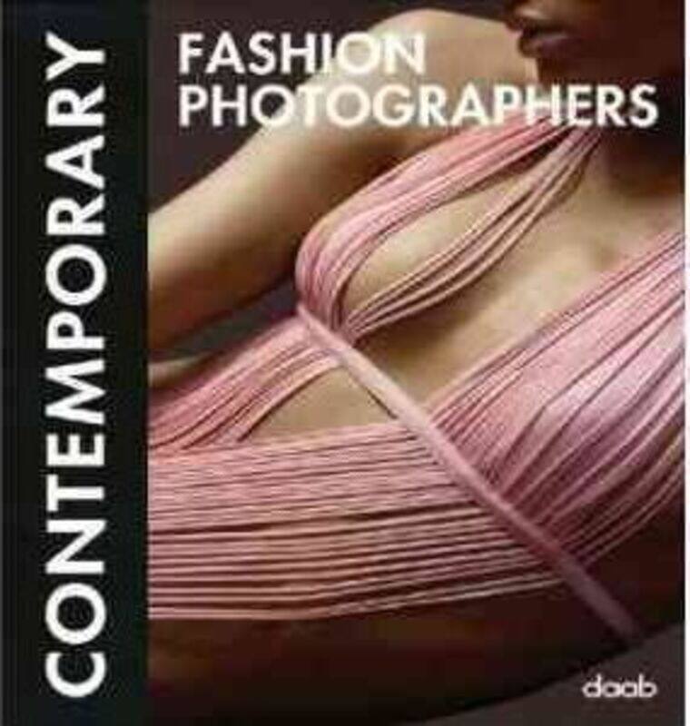 

^(D) Contemporary Fashion Photographers,Paperback,ByUnknown