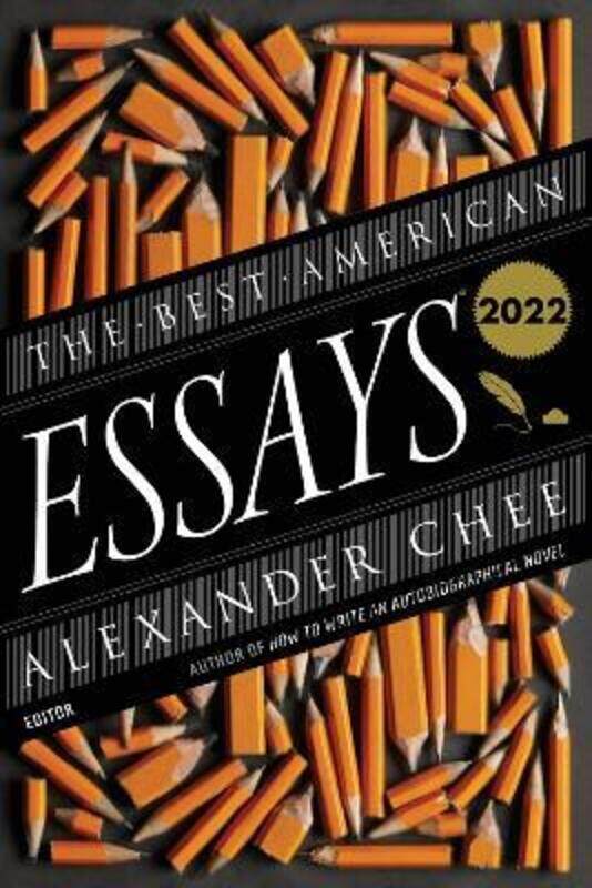 

The Best American Essays 2022,Paperback, By:Chee, Alexander - Atwan, Robert