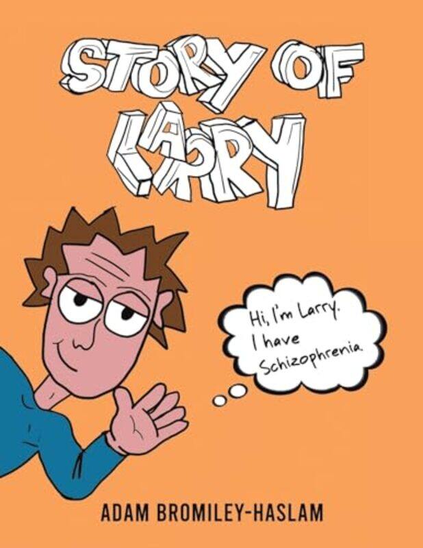 

Story of Larry by MG Nadkarni-Paperback