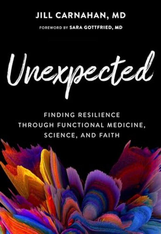 

Unexpected by John Wood-Hardcover