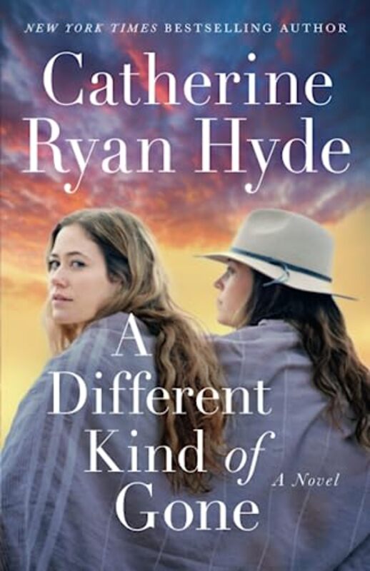 

A Different Kind of Gone by Catherine Ryan Hyde-Paperback