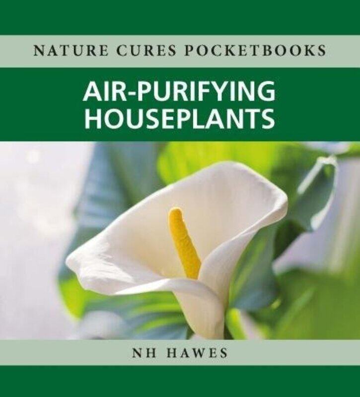 

AirPurifying Houseplants by Nat Hawes-Paperback