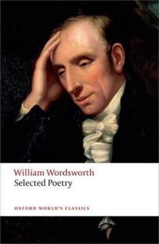 

Selected Poetry.paperback,By :Wordsworth, William - Gill, Stephen (Professor of English Literature, University of Oxford; and Fell