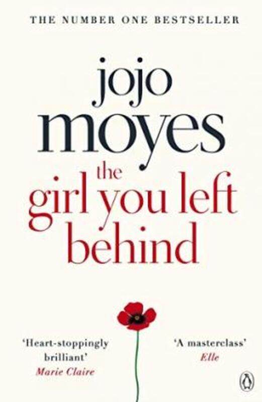 

The Girl You Left Behind.paperback,By :Jojo Moyes