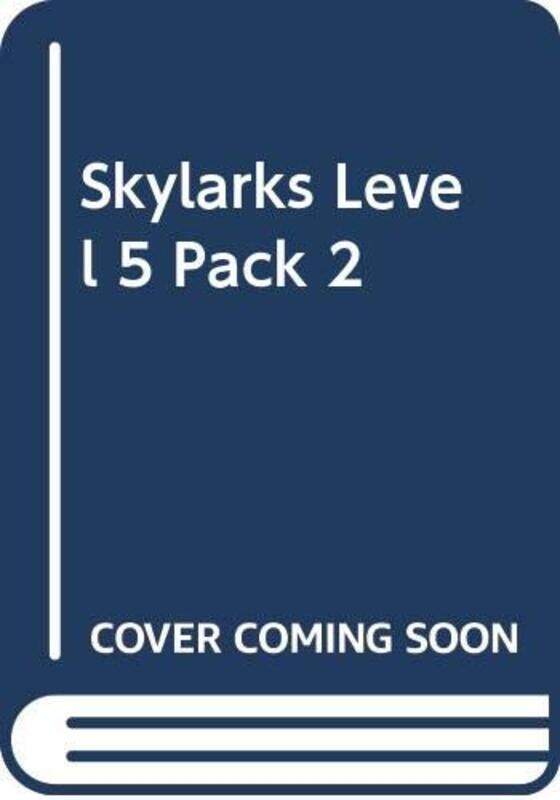 

Skylarks Level 5 Pack 2-Paperback