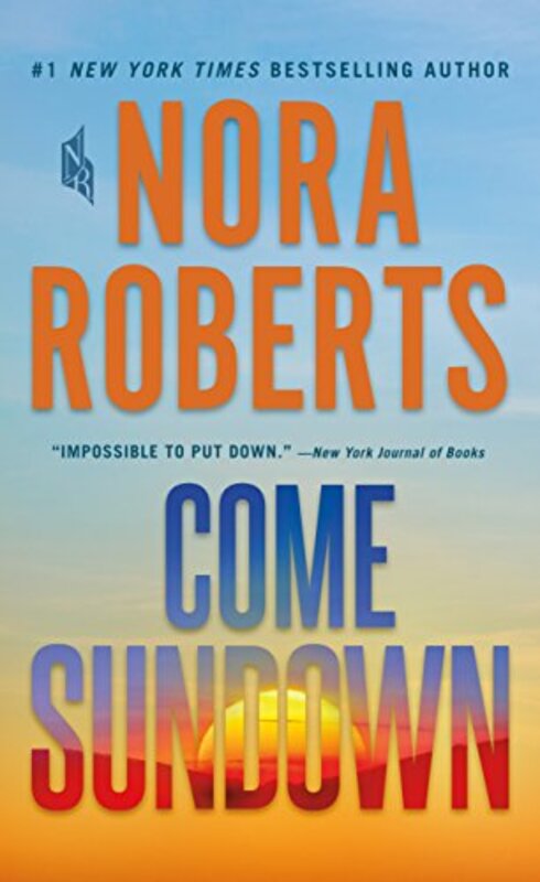 

Come Sundown By Roberts Nora - Paperback