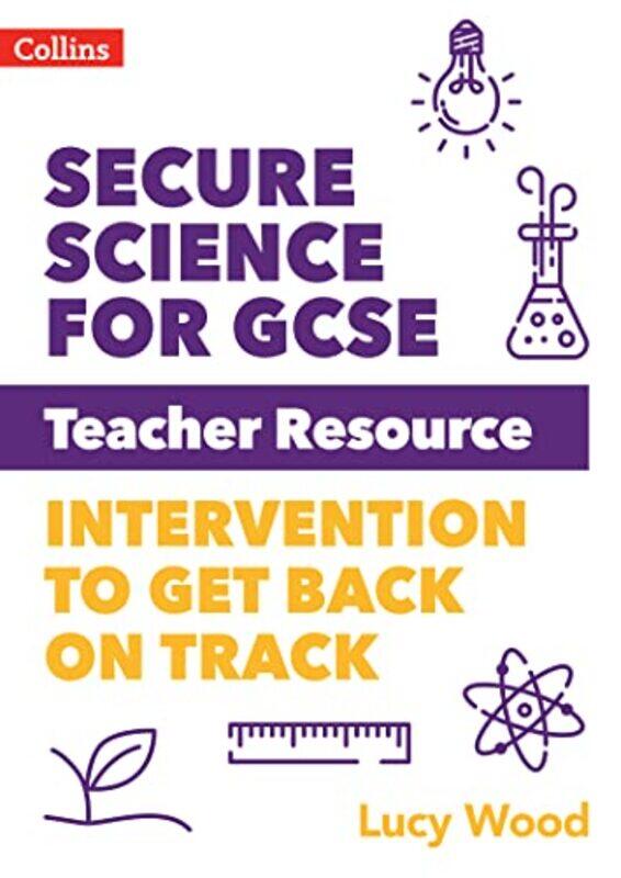 

Secure Science for GCSE Teacher Resource Pack by Eric Saunders-Paperback