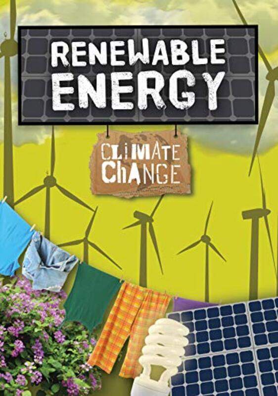

Renewable Energy by Muthuraj Swamy-Paperback