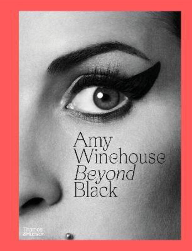 

Amy Winehouse: Beyond Black.Hardcover,By :Parry, Naomi