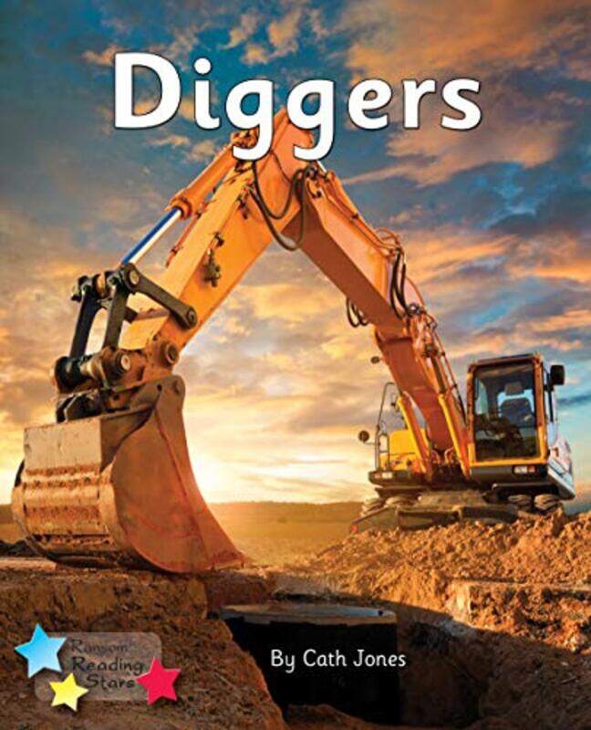 

Diggers by Mark MA KernionJoseph A Mascetta-Paperback
