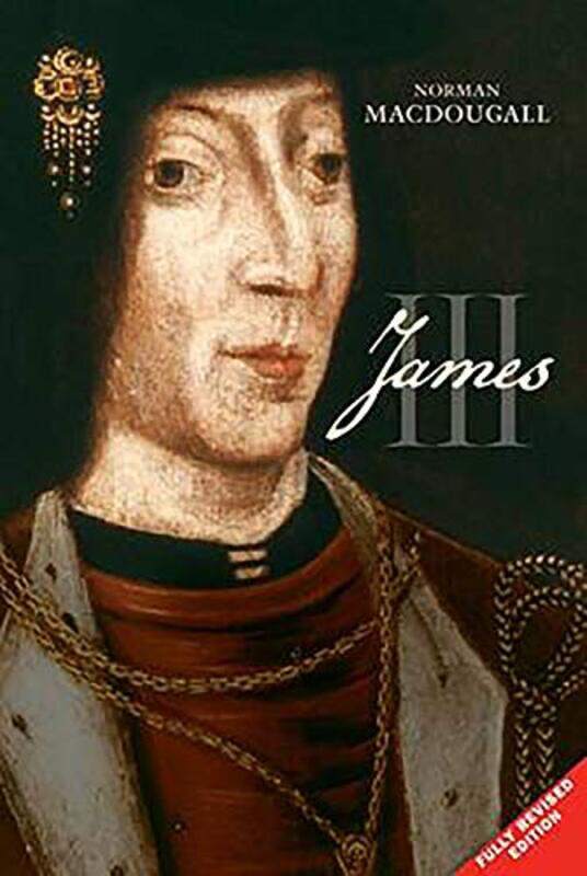 

James III by Norman Macdougall-Paperback