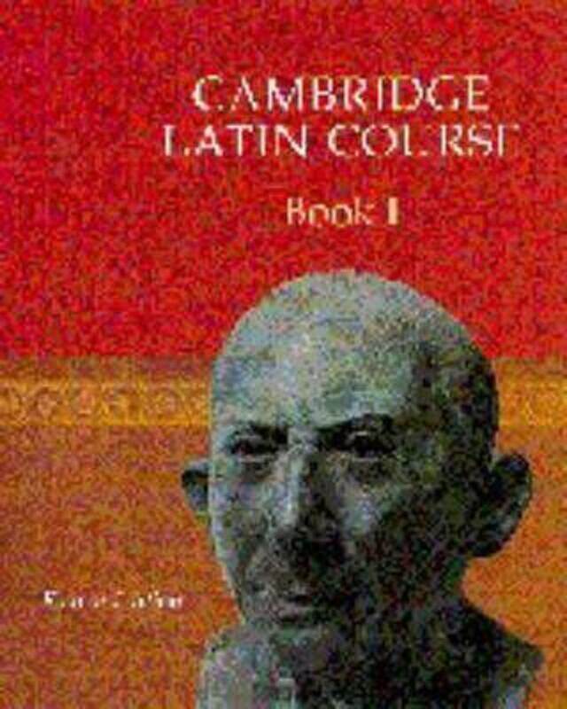 

Cambridge Latin Course Book 1.paperback,By :Cambridge School Classics Project