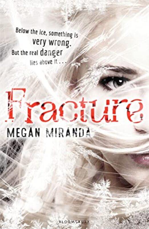 

Fracture by Megan Miranda - Paperback