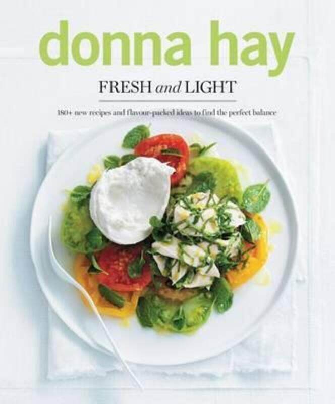 

Fresh and Light.paperback,By :Donna Hay