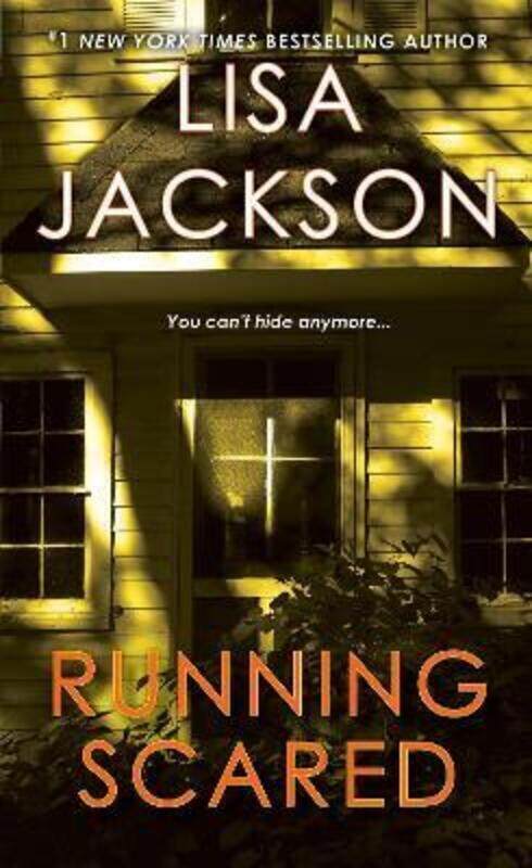 

Running Scared.paperback,By :Lisa Jackson