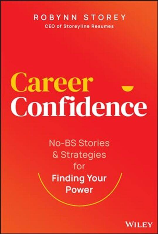 

Career Confidence by Mark University of Montana CracoliceEdward Peters-Hardcover
