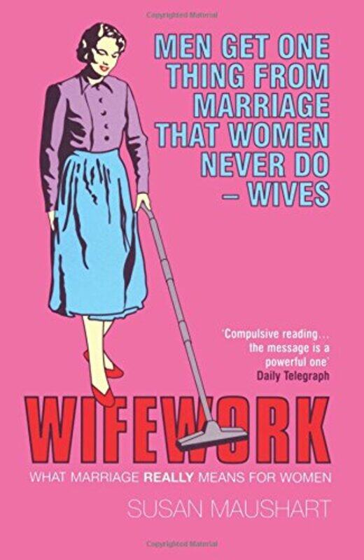 

Wifework by Susan Maushart-Paperback