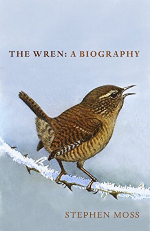 

The Wren by Joyce Yang-Hardcover