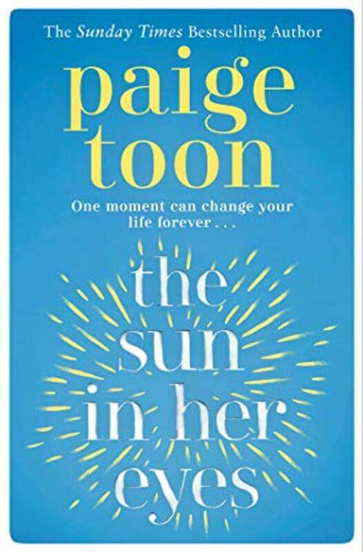 

The Sun in Her Eyes by Paige Toon-Paperback