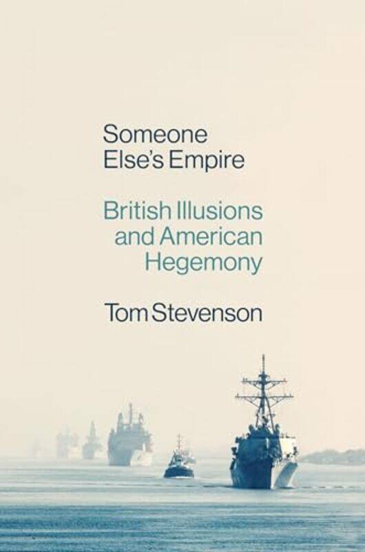 

Someone Elses Empire by Kirsty Holmes-Hardcover