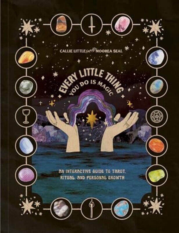 

Every Little Thing You Do Is Magic By Little Callie - Paperback