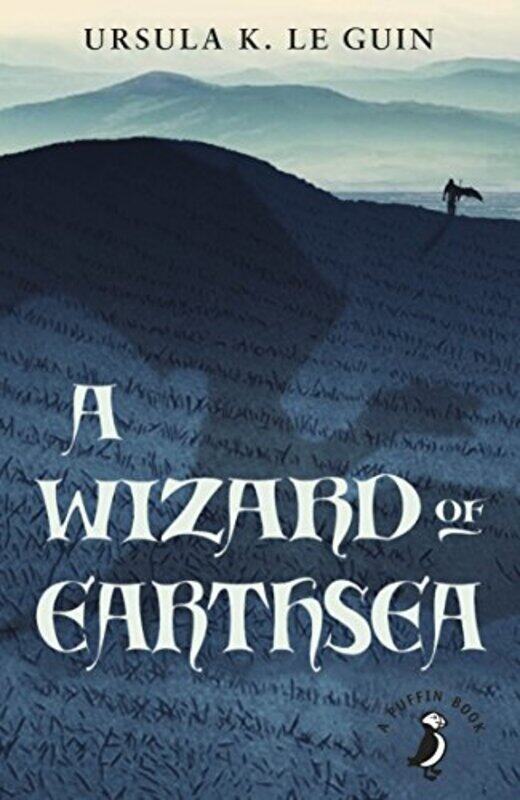 

A Wizard of Earthsea,Paperback by Le Guin, Ursula