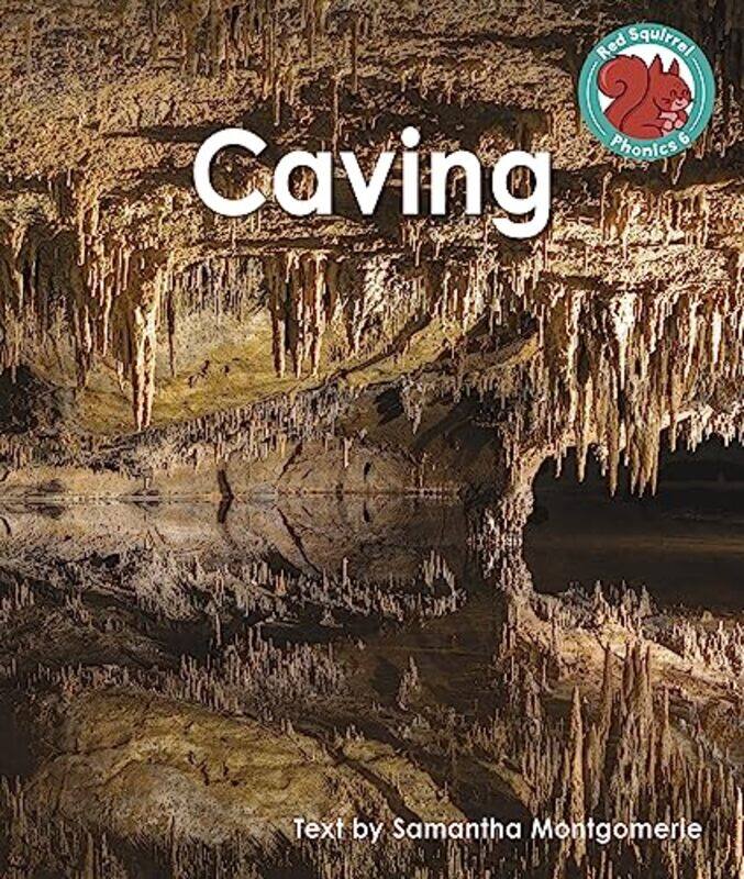 

Caving by Lim IlAdam Monash University Australia Zulawnik-Paperback