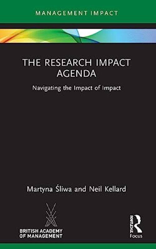 

The Research Impact Agenda by Sherry Wolf-Paperback