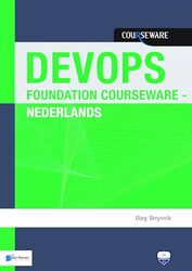 DEVOPS FOUNDATION COURSEWARE by OLEG SKRYNNIK-Paperback