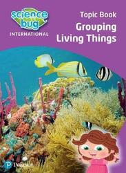 Science Bug: Grouping living things Topic Book,Paperback, By:Herridge, Deborah - Atkinson, Eleanor
