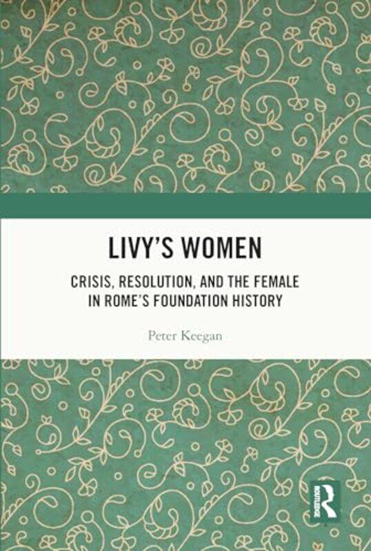 

Livys Women by Peter Keegan-Paperback