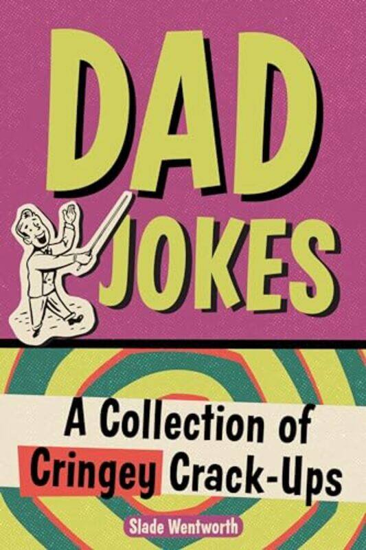 

Dad Jokes by Christianne Acquisitions Editor Jones-Paperback