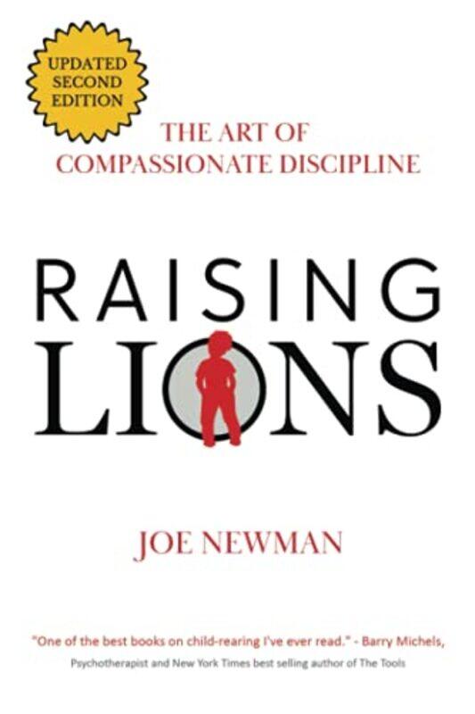 

Raising Lions By Newman, Joe Paperback