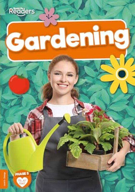 

Gardening by Johannes W H van der Bijl-Paperback