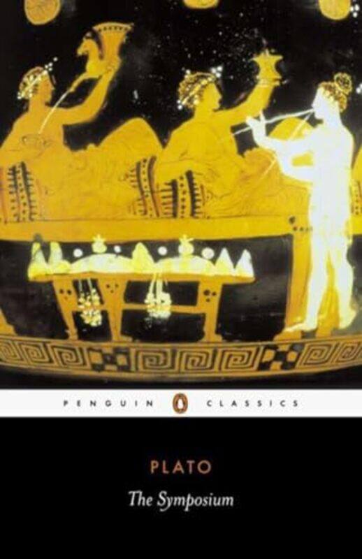 

Symposium By Plato - Paperback