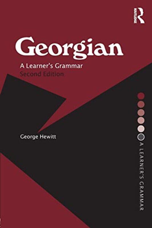 

Georgian by Mark O'BrienFelix M Larkin-Paperback