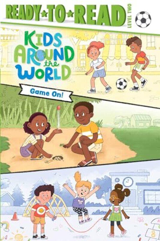 

Game On By Le Maria - Paperback