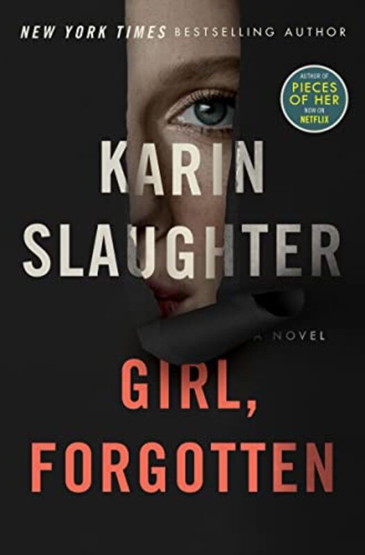 Girl Forgotten By Slaughter Karin - Hardcover