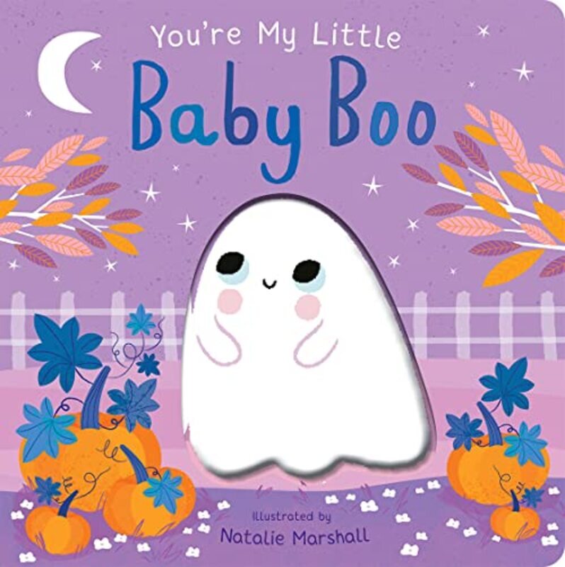 

YouRe My Little Baby Boo , Paperback by Nicola Edwards